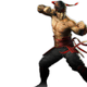 Illustration for article titled Where The Worlds Best Fighting Game Characters Come From